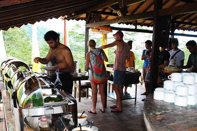 Telagawaja Rafting & East of Bali Tour - Good To Know