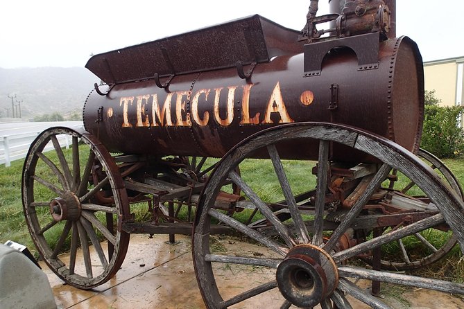 Temecula Scavenger Hunt Adventure