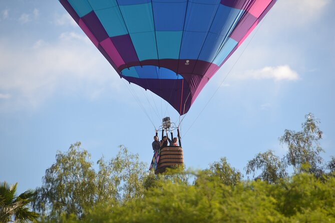 Temecula Semi-Private Shared Flight - Good To Know
