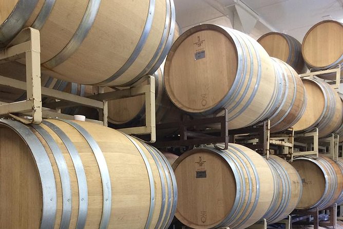 Temecula Wine Country Tour From San Diego