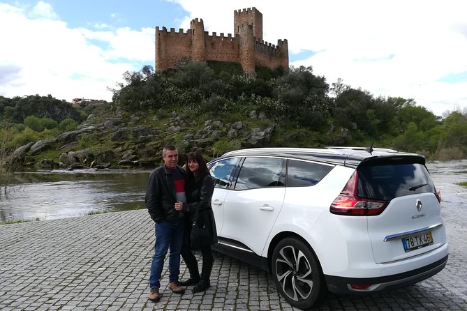 Templar Knights PRIVATE Full Day Tour - Tour Overview and Itinerary