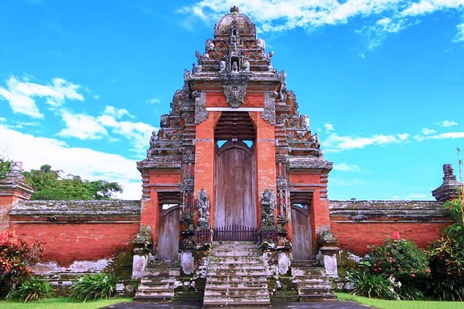 Temple of The Lake & Temple of The Sea Private Tour - Good To Know