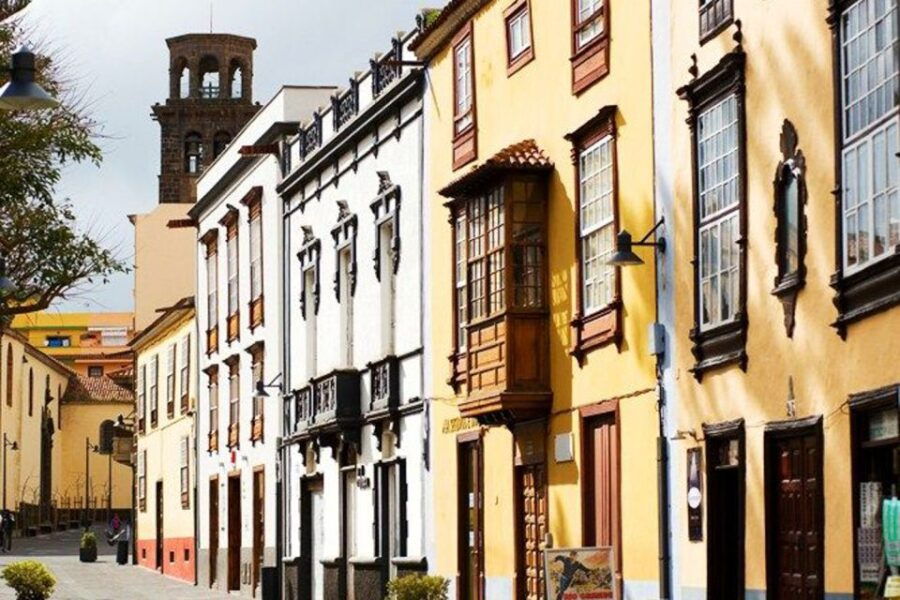 Tenerife: Anaga Rural Park Private Tour - Good To Know