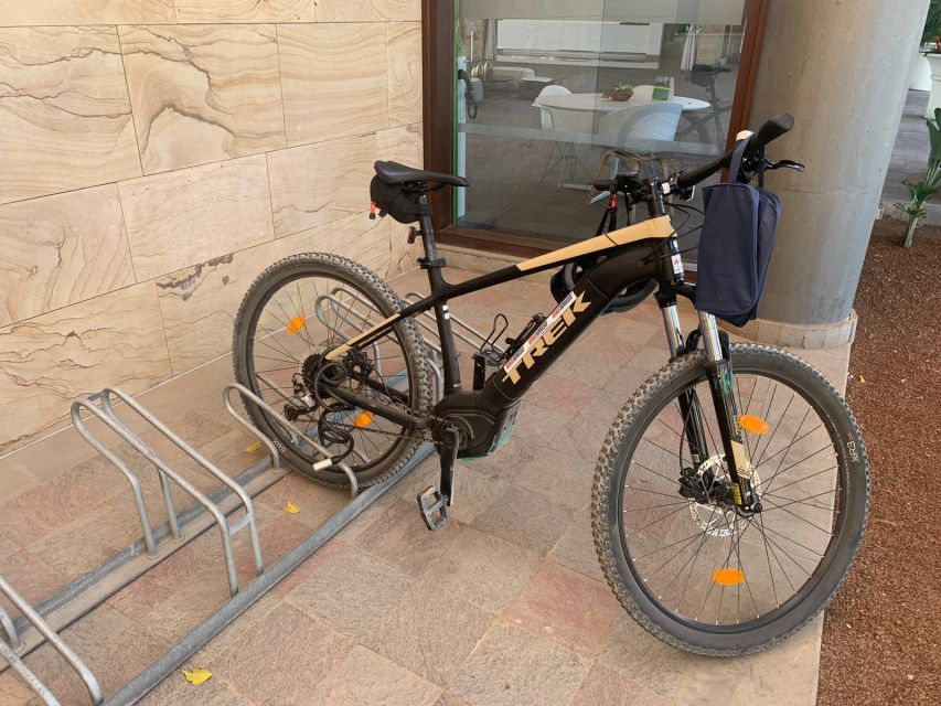 Tenerife: Electric Mountain Bike Rental - Good To Know