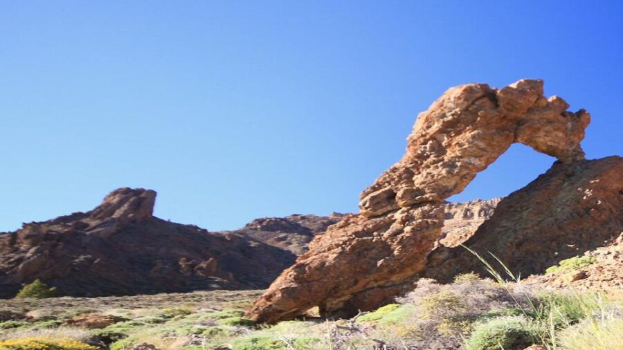 Tenerife: Full-Day Guided Tour Around Teide National Park - Good To Know