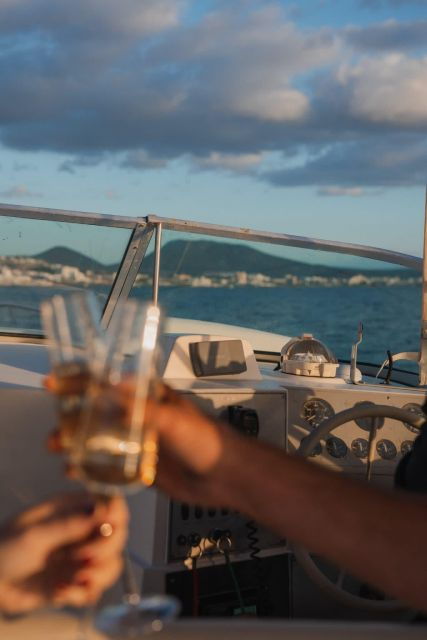 Tenerife: Private Luxury Sunset Boat Experience - Good To Know