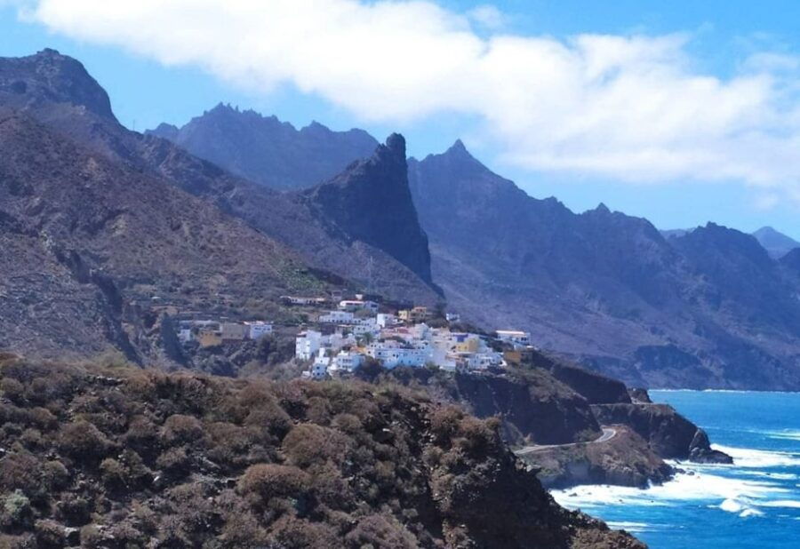 Tenerife: Private Taganana and Anaga Day Trip With Pickup - Good To Know