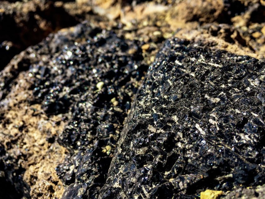 Tenerife Private Tour: Full-Day Volcanic South - Good To Know