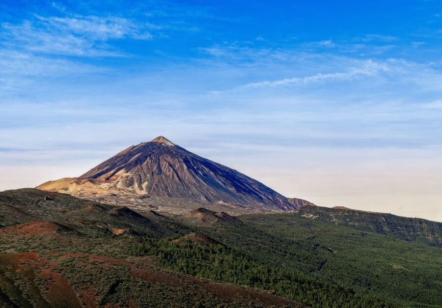 Tenerife: Teide National Park & Teno Rural Park Private Tour - Good To Know