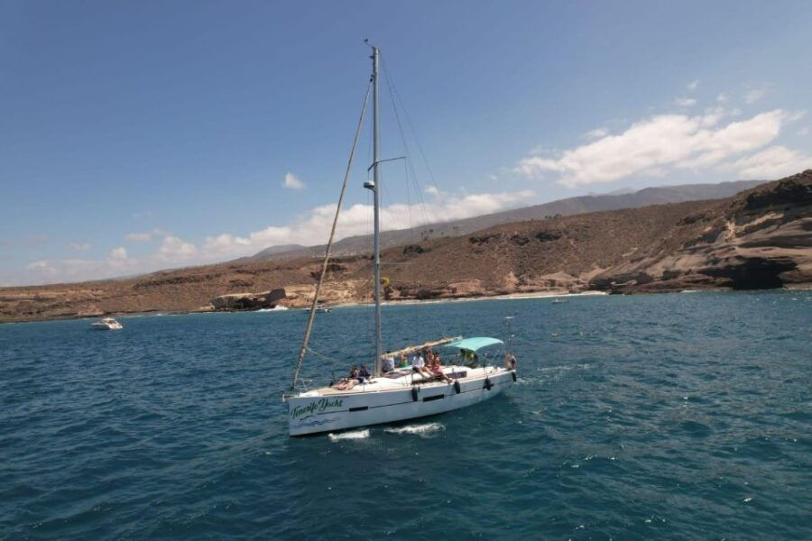 Tenerife: Whale Watching and Snorkeling Yacht Trip - Good To Know