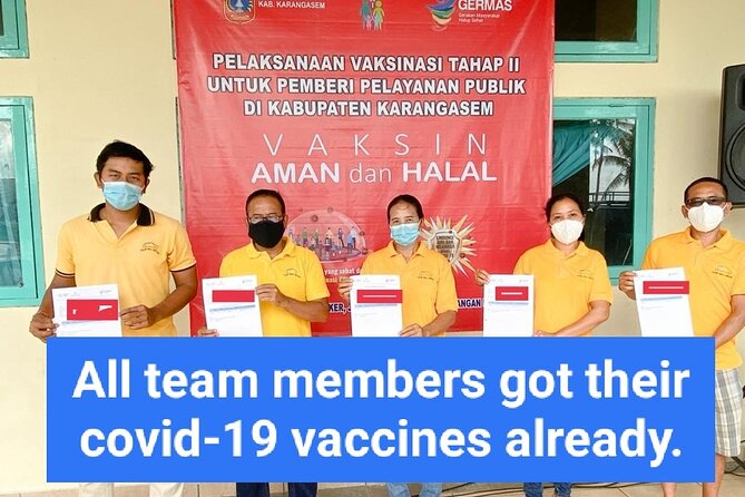 Tenganan Village Rice Field Trekking Tour - Pricing and Booking Details