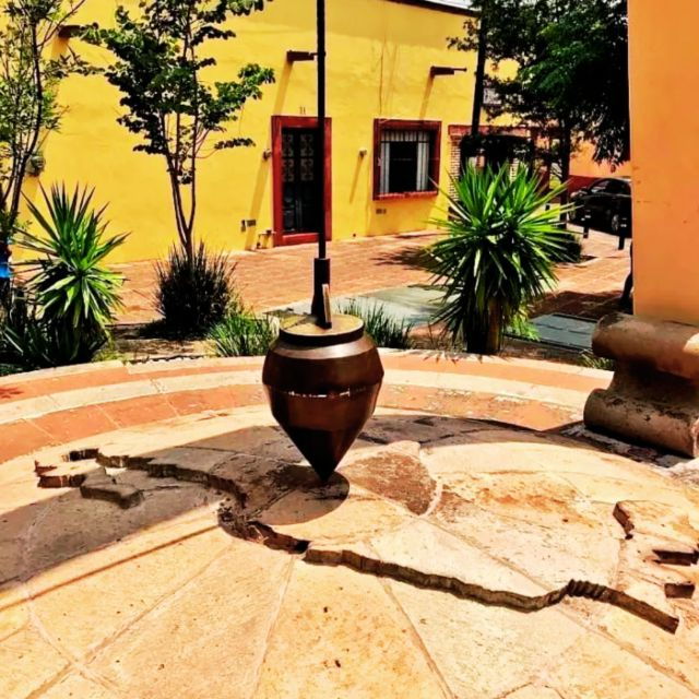 Tequisquiapan Cheese and Wine Route Premium