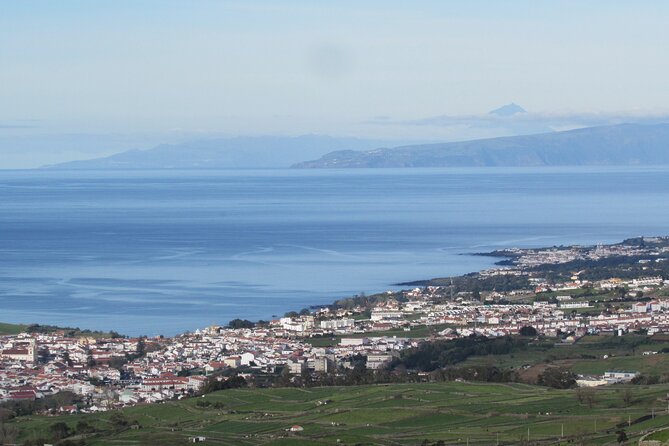Terceira Island Full Day Jeep Tour - Good To Know
