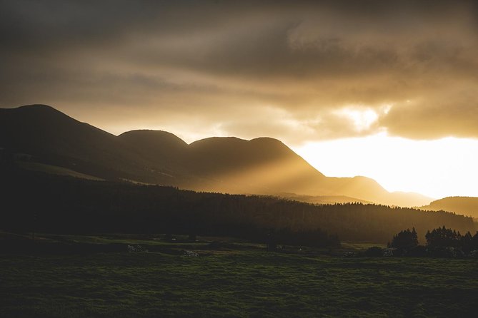 Terceira Island Photo Tour