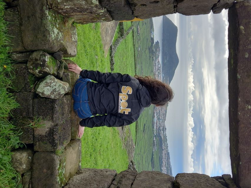 Terceira – Private Group – Full Day Guided Bus Tour