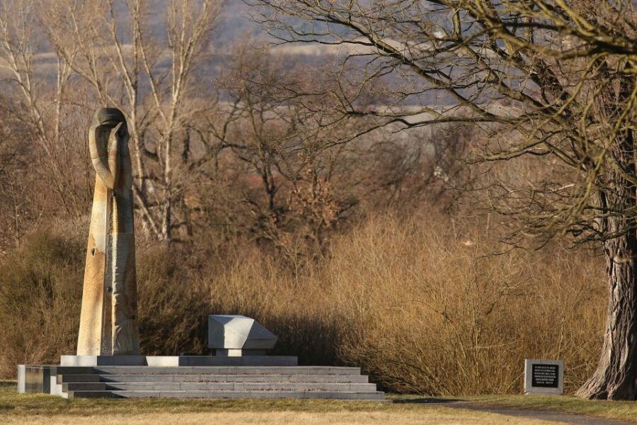 TEREZÍN a Dark and Tragic Place in the History of Europe
