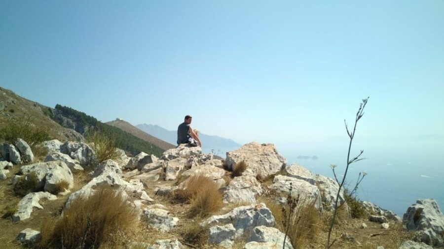 Termini: Punta Campanella Hiking Tour - Good To Know