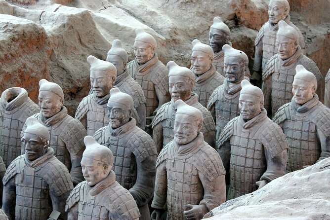 Terracotta Warriors Tickets Booking - Good To Know