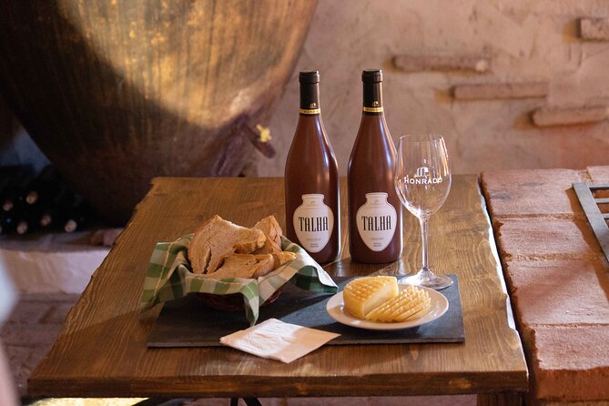 Terroir Talha Wine Tasting - Terroir and Its Impact on Talha Wines
