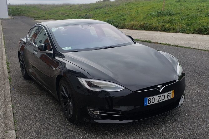 Tesla Model S Transfers - Good To Know