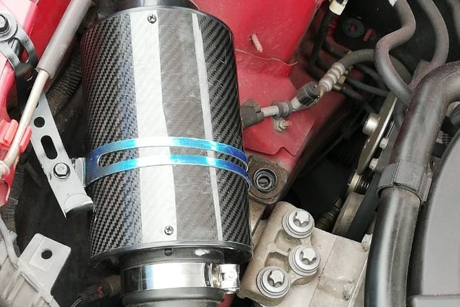 Test Drive Alfa Romeo Mito Race Car on a Race Track Including Video