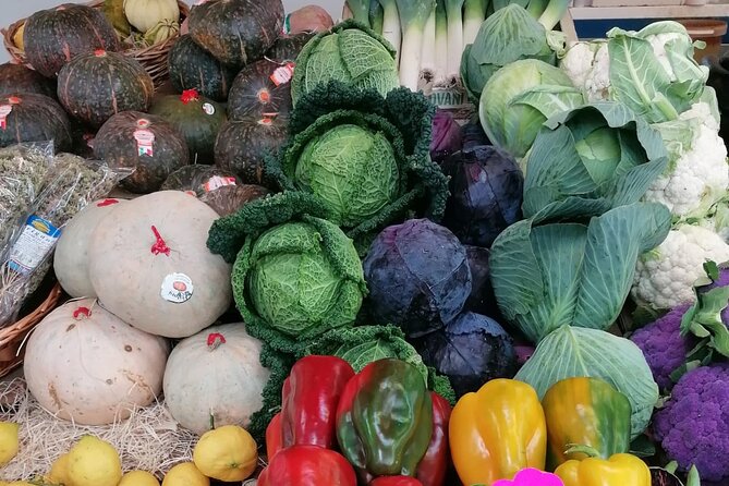 Testaccio Street Food Tour Eat Like a Local - Good To Know