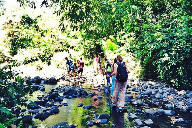 Tetebatu Panorama Walk - Good To Know