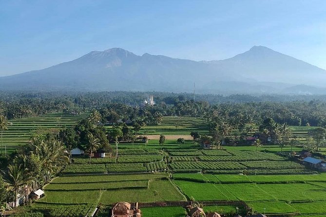 Tetebatu Tours Package 3 Days 2 Night - Private Trip