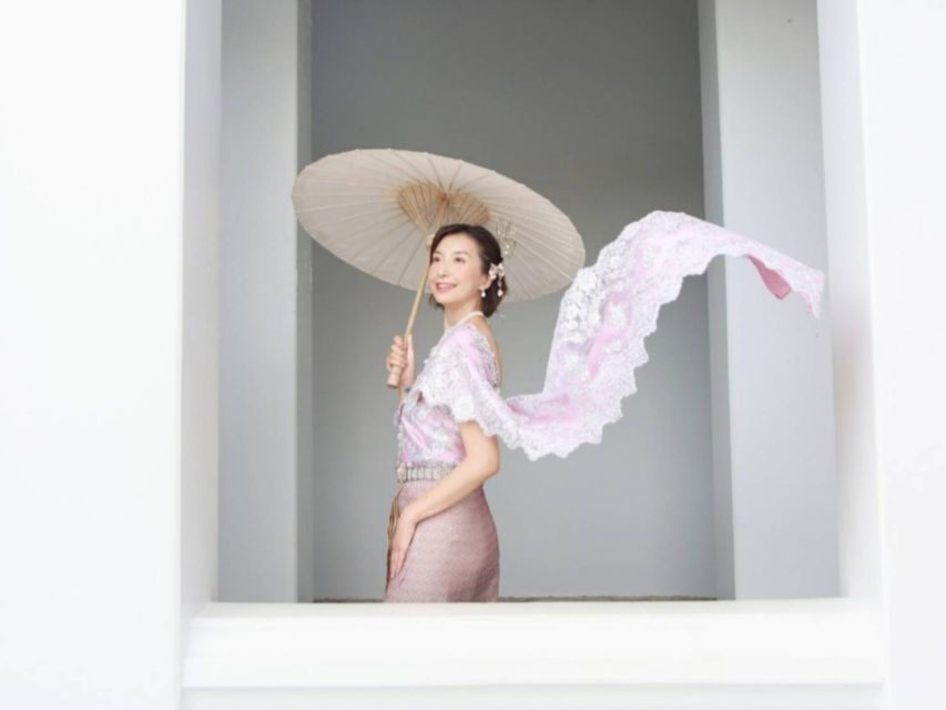Thai Costume Rental - Good To Know