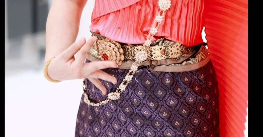 Thai Dance Class - Good To Know