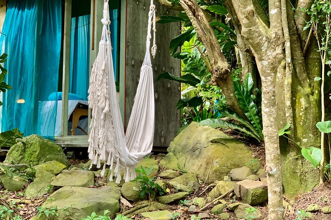 Thai Reiki Massage: A Fusion of Tranquility and Healing”