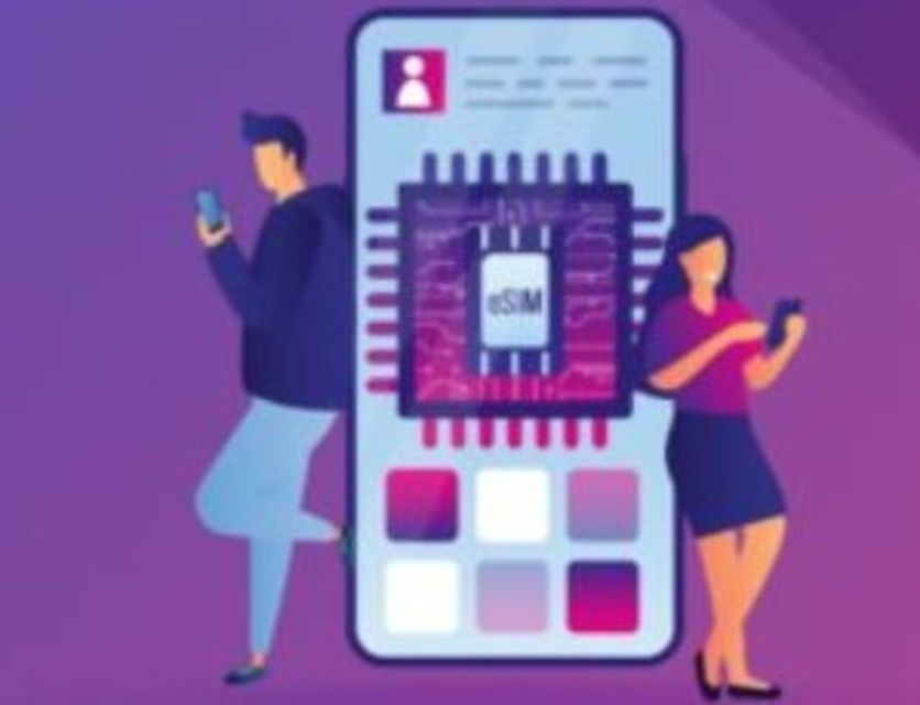 Thailand: E-Sim With Unlimited Data - Good To Know