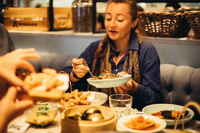 The 10 Tastings of Hong Kong With Locals: Private Street Food Tour - Good To Know
