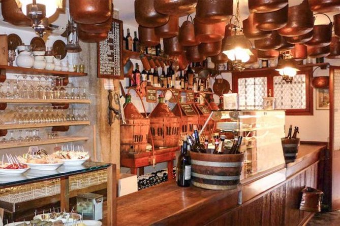 The 11 Tastings - Enjoy Food and Wine (Tour to Murano Included)- PRIVATE - Good To Know