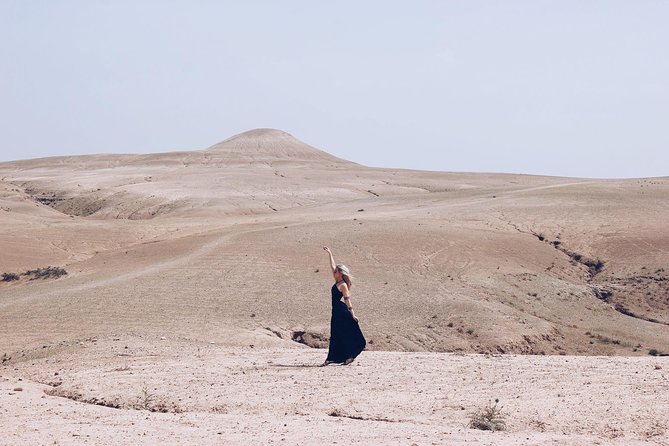 The Agafay Desert & Atlas Mountains Day Trips From Marrakech - Good To Know