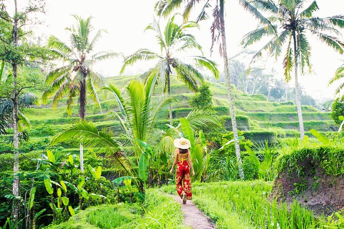 The All Inclusive Best Ubud Experience - Good To Know