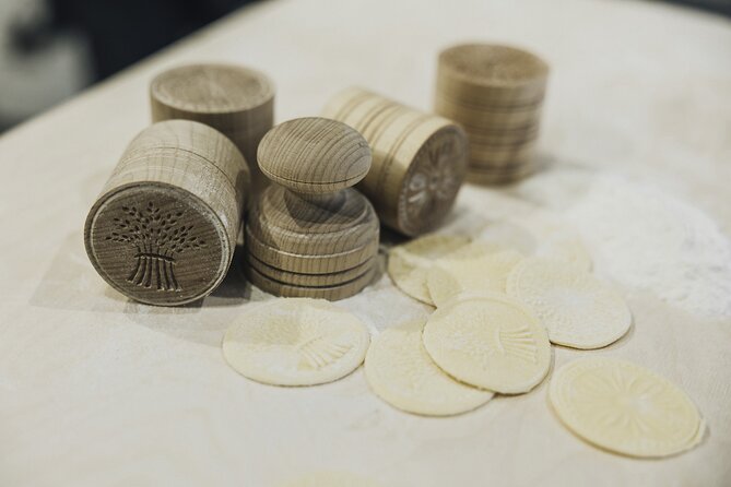 The Art of Corzetti: Handcrafted Pasta Perfection - Good To Know