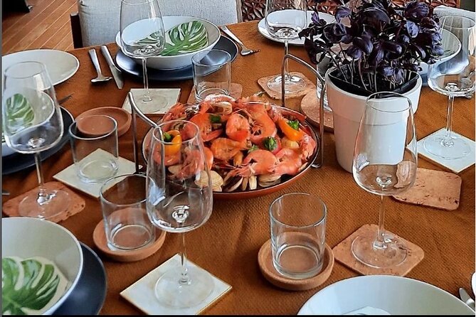 The Art of Eating and Making Friends - The Importance of Shared Meals