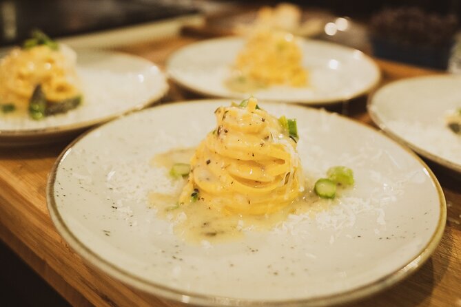 The Art of Pasta Italian Sommelier - Good To Know