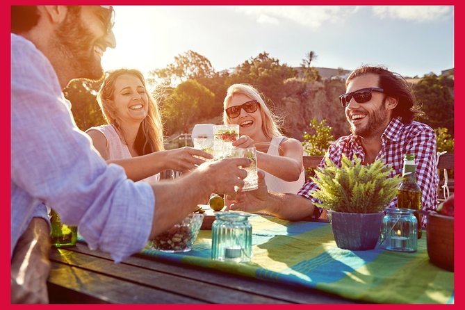 The Art of the Italian Aperitivo With a Local: Learn & Enjoy in Sorrento - Good To Know