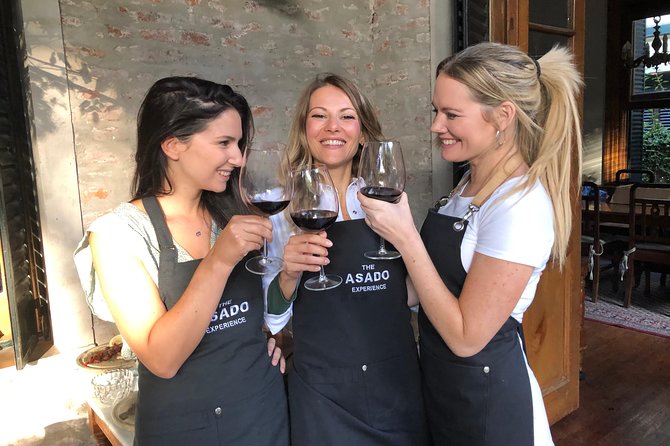 The Asado Experience - Premium Steak - Good To Know