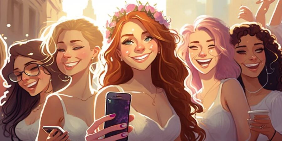 The Bachelor(ette) Challenge” Nice : City Game