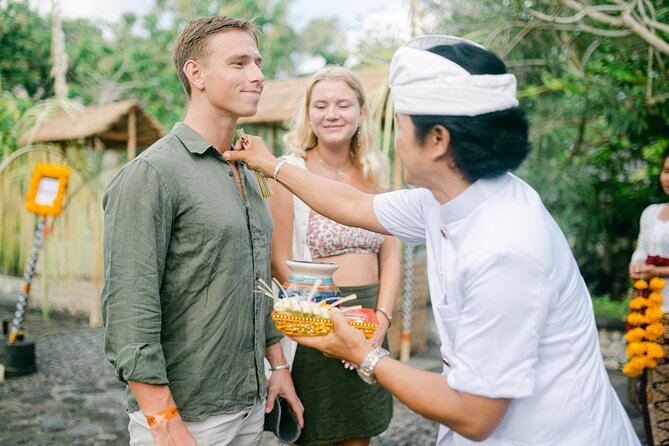 The Balinesia Luau - A Kampung Bali Experience & Dinner Show - Good To Know