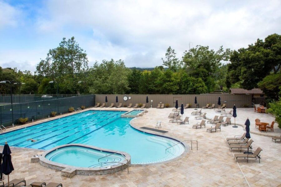 The Bay Area : Premium Fitness Pass With Access to Top Gyms - Good To Know