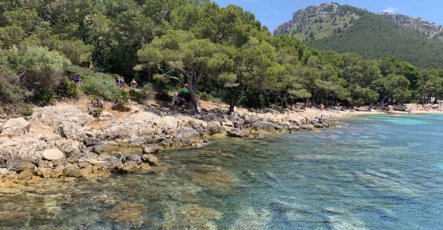 The Bay of Pollença, Where the Sea Merges With the Serenity. - Good To Know