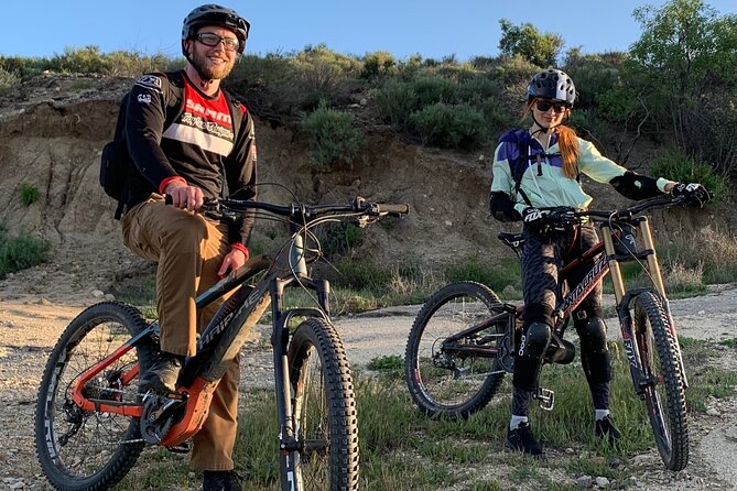 The Beast Viper Trail Electric MTB Tour Newhall Up (Intermediate) - Good To Know