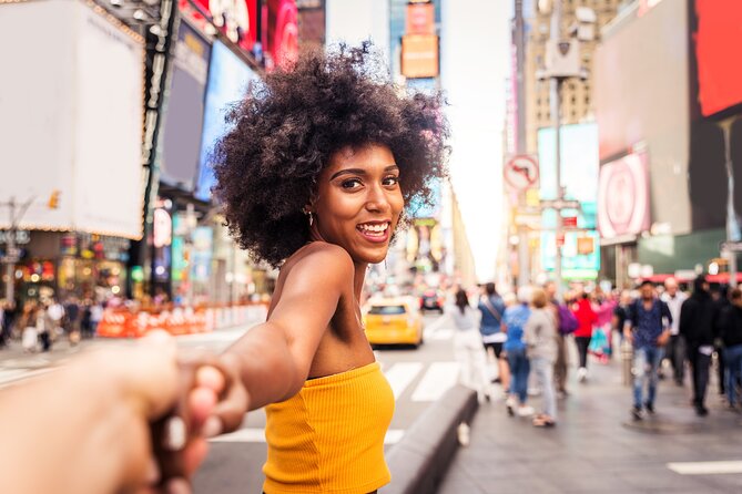 The Beatles in NYC Private Walking Tour - Good To Know