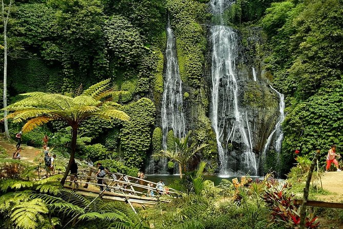 The Best Bali Waterfall Tour (All Inclusive) - Good To Know