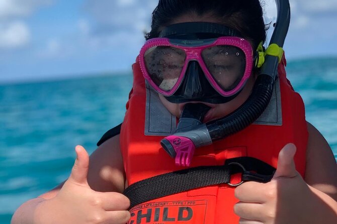 The Best Boat Trip and Snorkeling Tours. All Inclusive