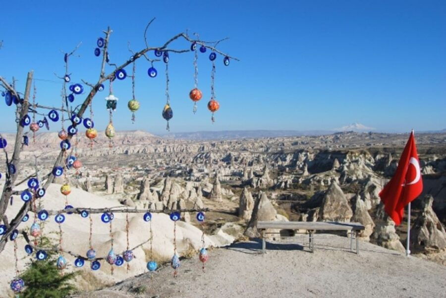 The BEST Cappadocia Neighborhood Tours